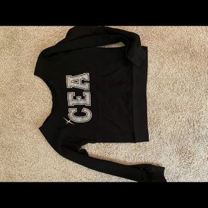 Cheer Extreme sweatshirt
